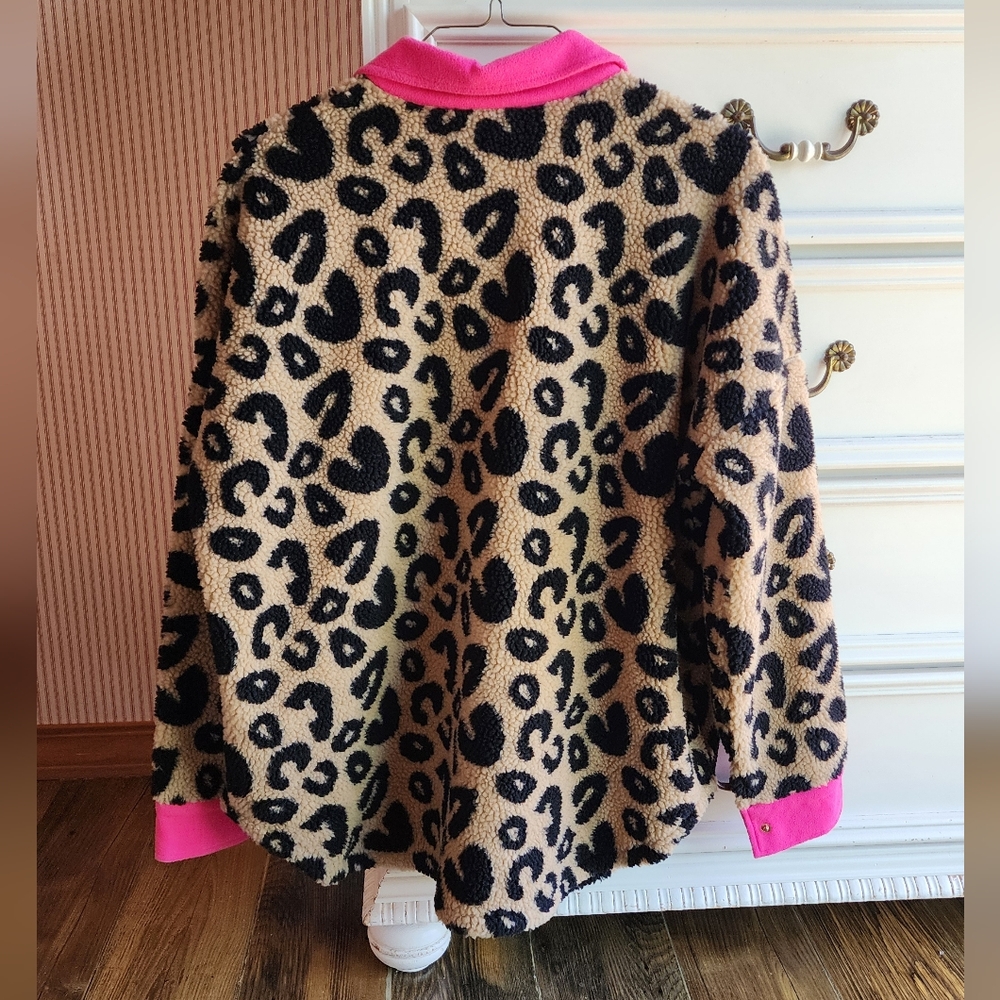 Winter Coat Or Jacket - Picture 3 of 5